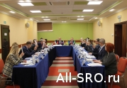 Окружная конференция строительных СРО ЮФО состоялась в Краснодаре.
